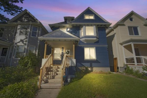 Happy Detroit Island View Gem home